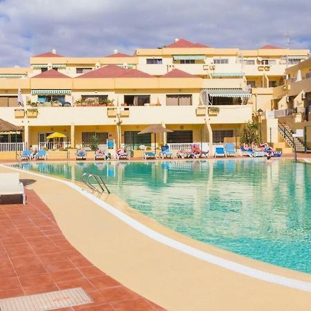 Mareverde Costa Adeje Zewnętrze zdjęcie