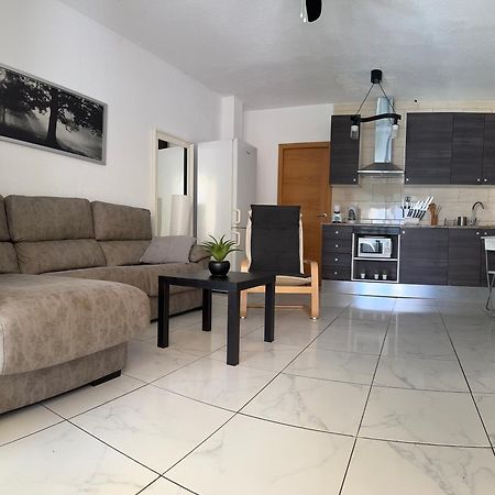 Mareverde Costa Adeje Zewnętrze zdjęcie