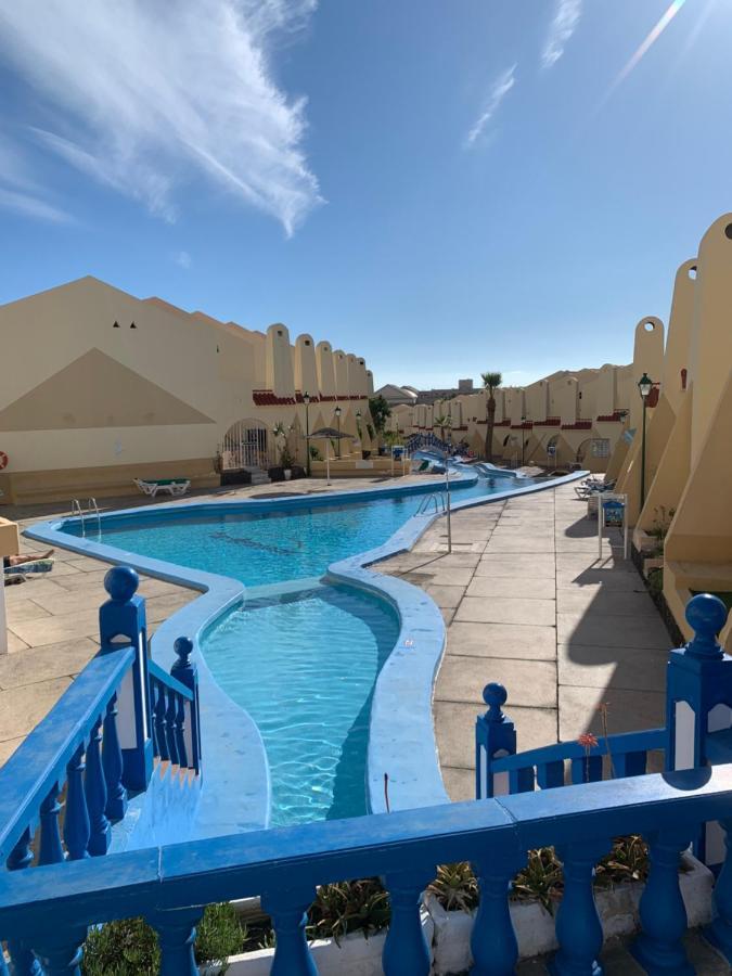 Mareverde Costa Adeje Zewnętrze zdjęcie