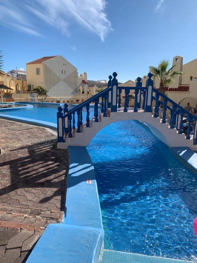 Mareverde Costa Adeje Zewnętrze zdjęcie