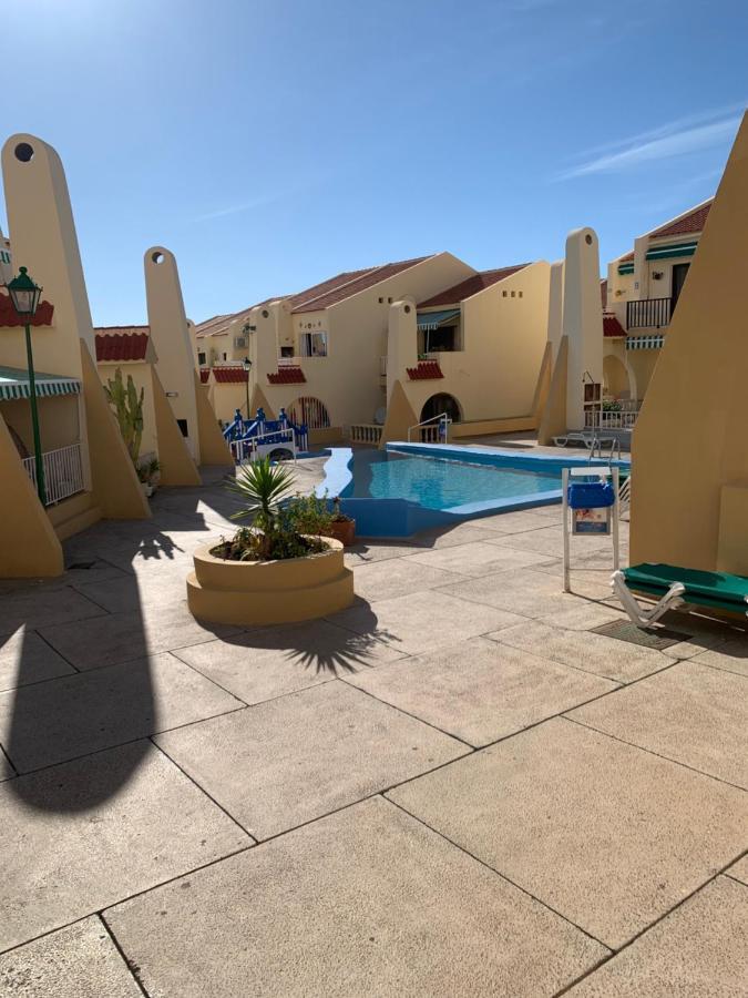 Mareverde Costa Adeje Zewnętrze zdjęcie