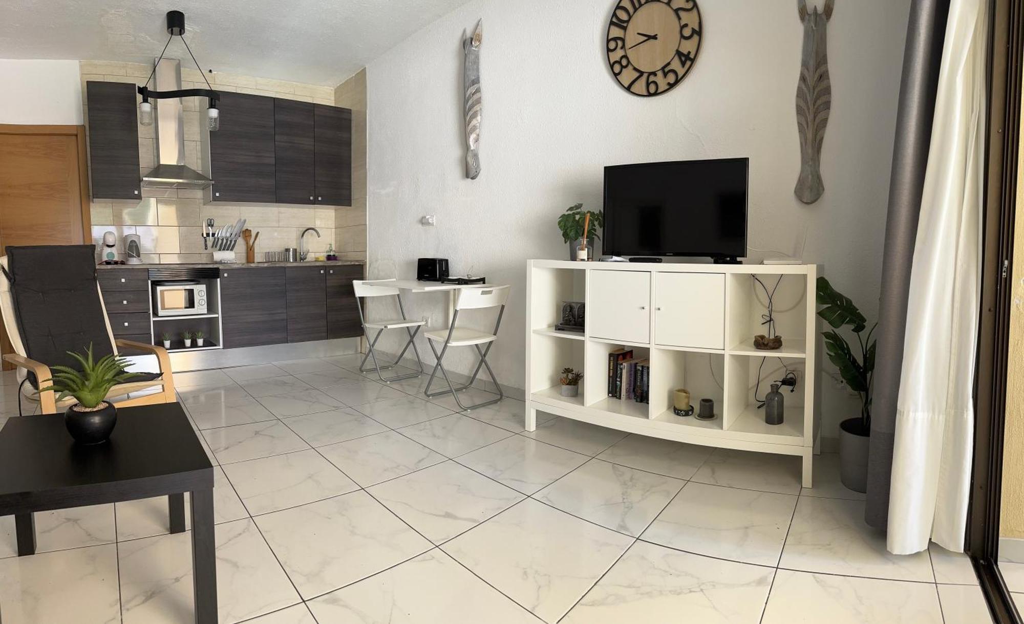 Mareverde Costa Adeje Zewnętrze zdjęcie