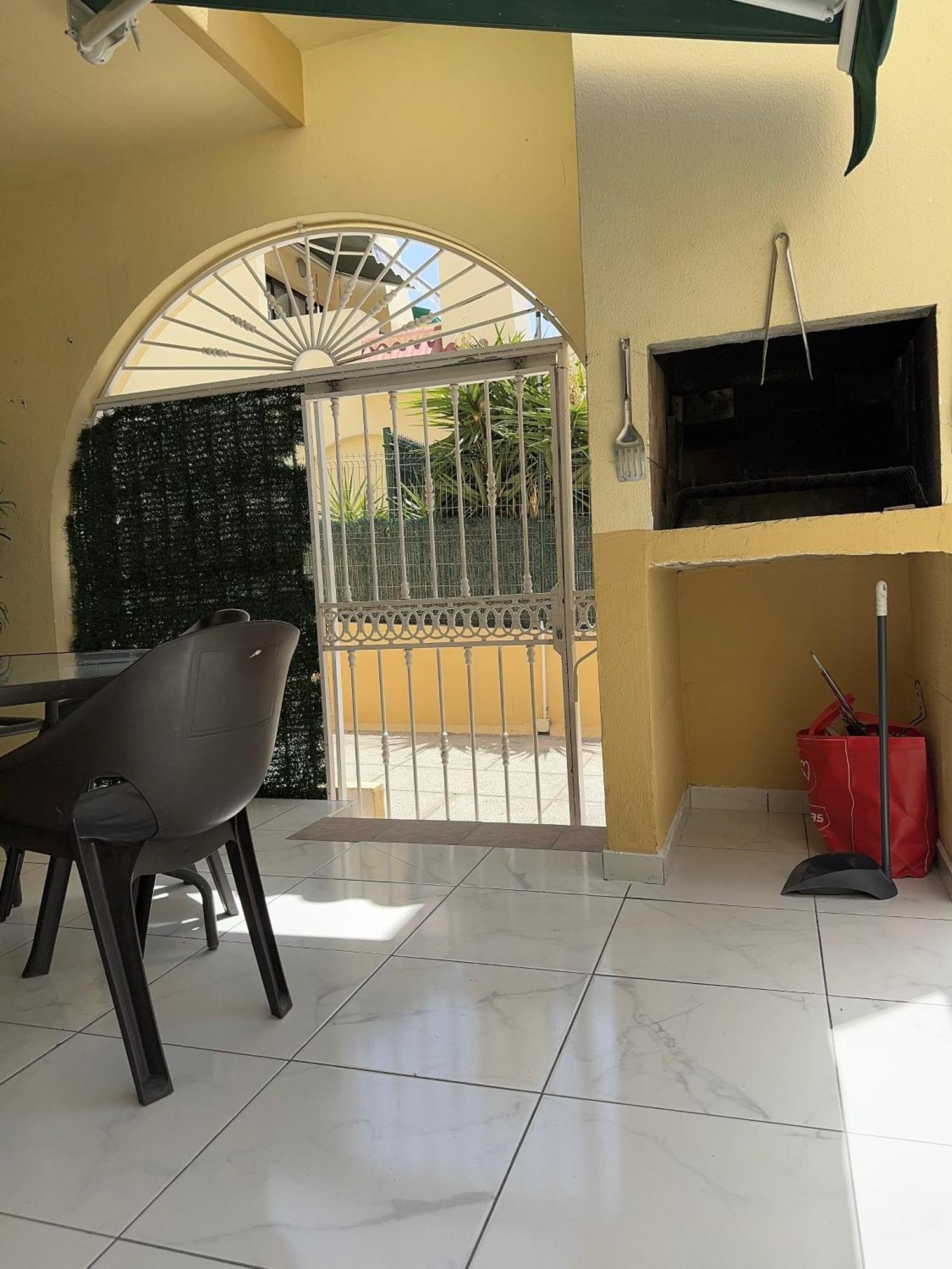 Mareverde Costa Adeje Zewnętrze zdjęcie