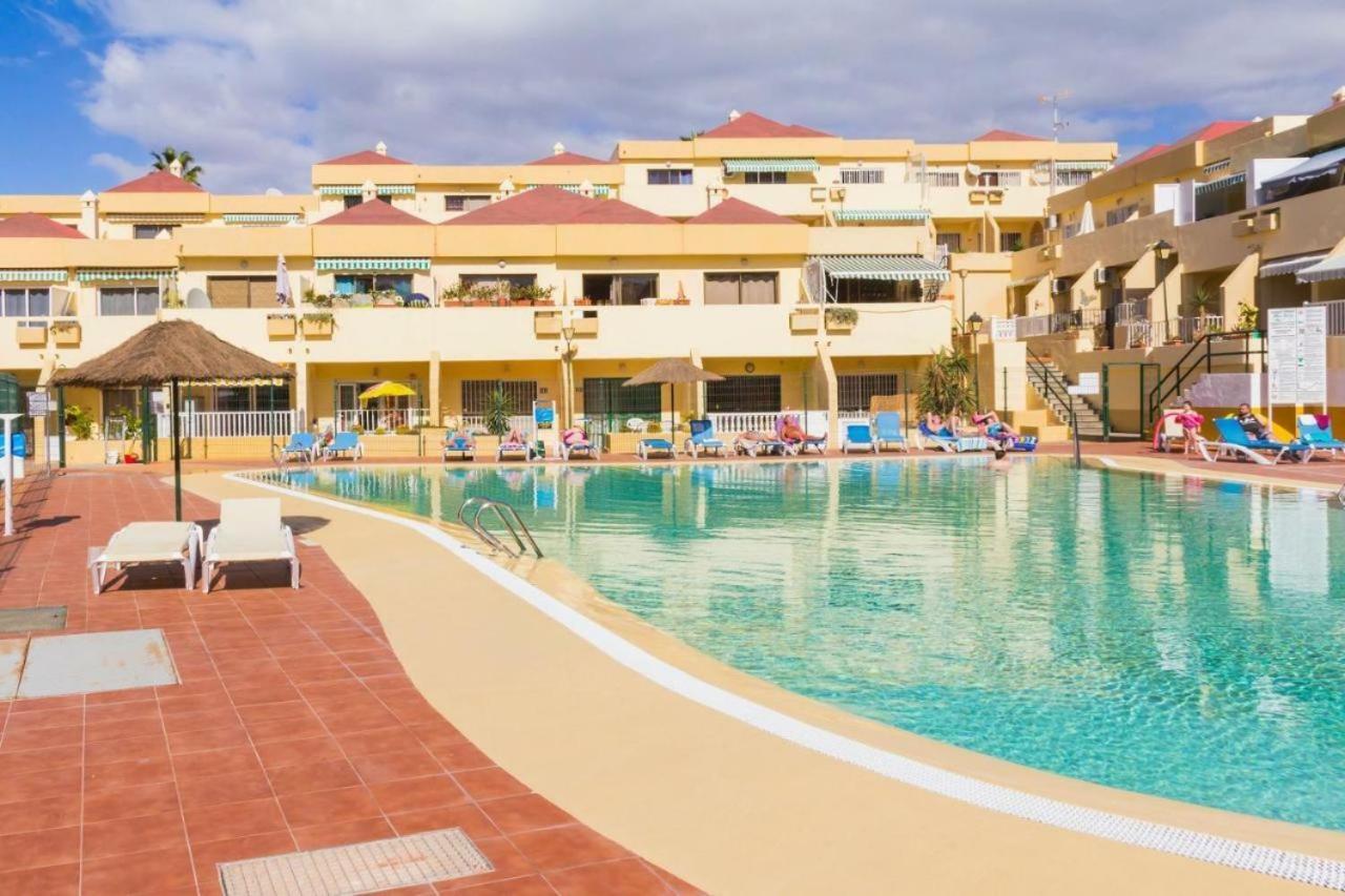 Mareverde Costa Adeje Zewnętrze zdjęcie